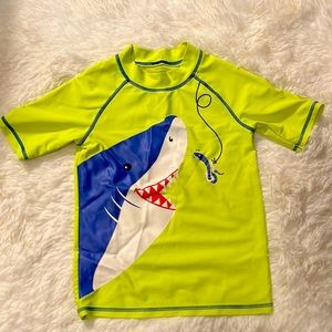 Carters pullover shirt